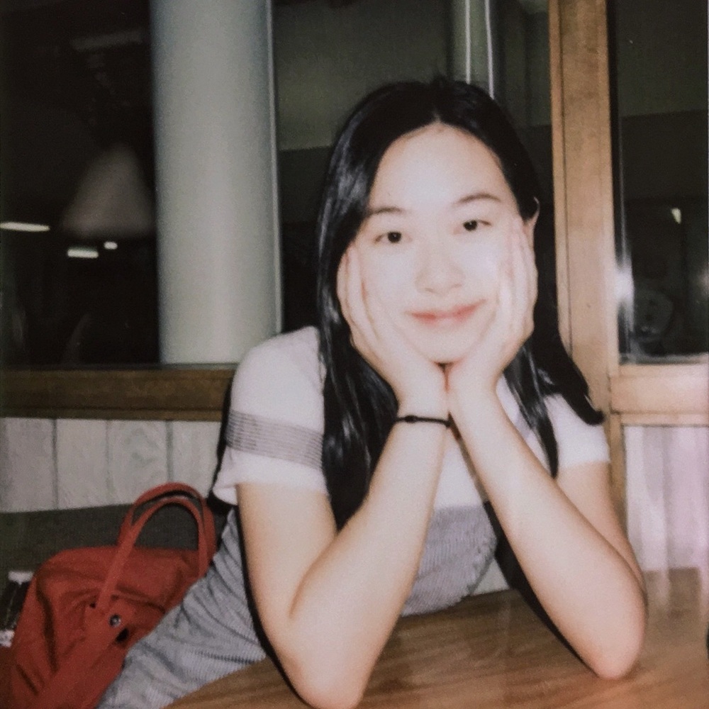 Meet your Posher, Tiffany